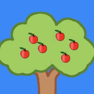 apple tree