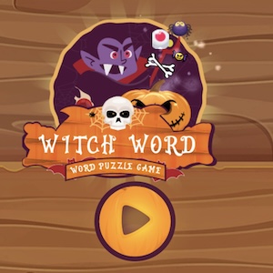witch word