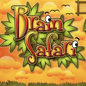 brain safari