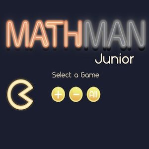 mathman jr