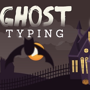 ghost typing