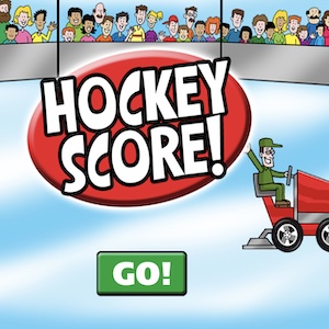 Hockey Score